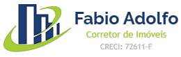 Fabio Adolfo - Corretor de Im�veis